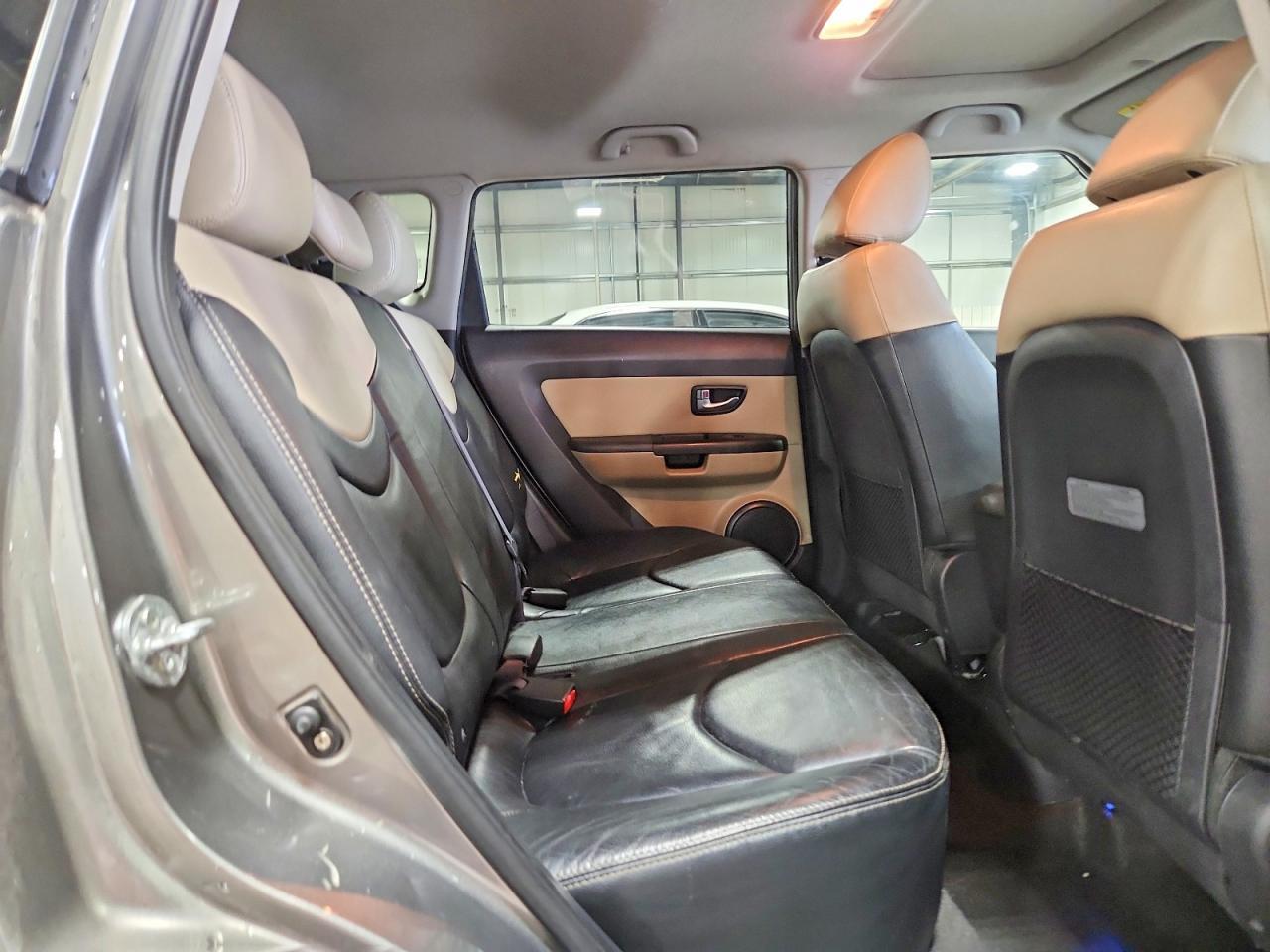 2013 KIA SOUL