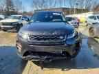 2022 LAND ROVER RANGE ROVER EVOQUE