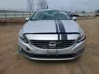 2014 VOLVO S60