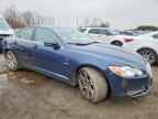 2011 JAGUAR XF
