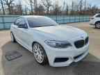 2015 BMW M235i