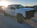 2016 CHEVROLET Silverado 2500