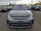 2017 LAND ROVER Discovery