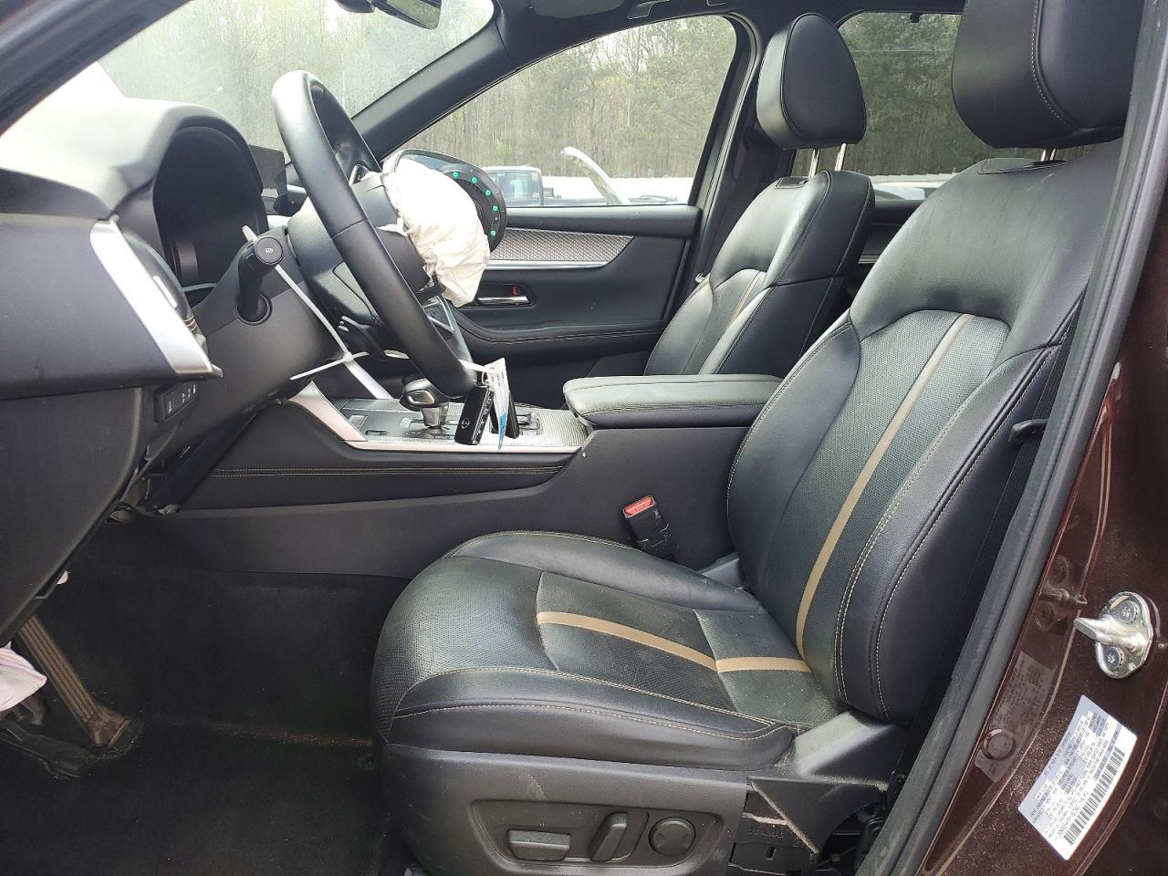 2024 MAZDA CX-90