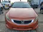 2009 HONDA ACCORD