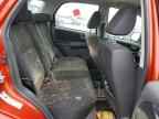 2011 SUZUKI SX4
