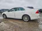 2011 FORD FUSION