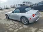 2003 BMW Z4