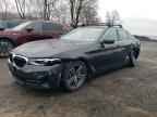 2022 BMW 5 series