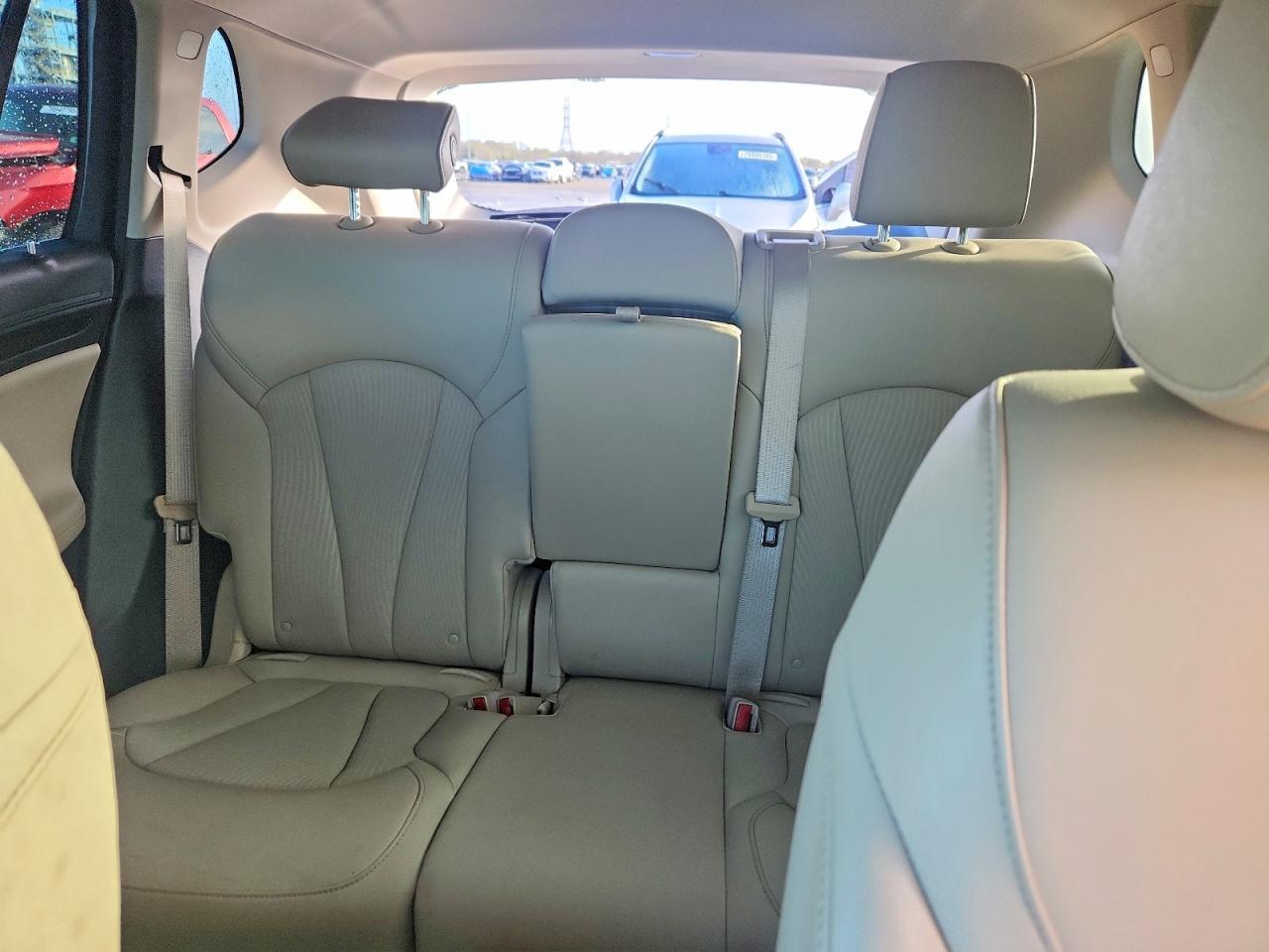 2020 BUICK Envision