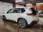 2022 NISSAN ROGUE