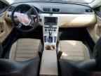 2013 VOLKSWAGEN CC
