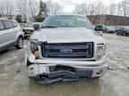 2014 FORD F-150 Lightning
