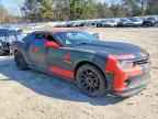 2014 CHEVROLET Camaro