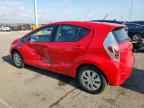 2014 TOYOTA Prius c