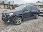 2018 GMC Terrain