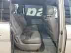 2008 HONDA ODYSSEY