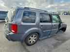 2011 HONDA PILOT
