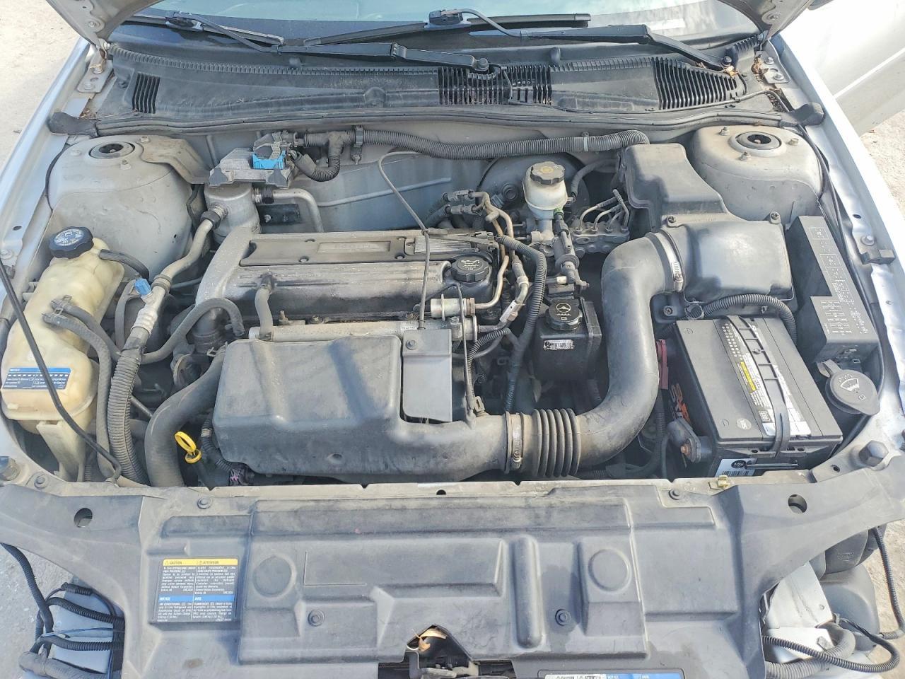 2005 CHEVROLET Cavalier