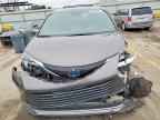 2023 TOYOTA SIENNA
