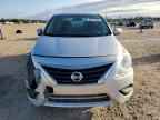 2017 NISSAN VERSA