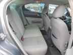 2007 DODGE CHARGER