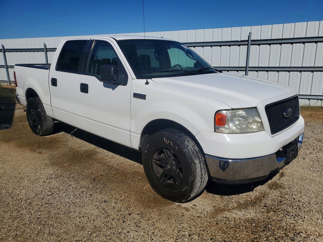 2005 FORD F-150 Lightning