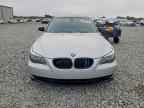 2009 BMW 5 series