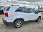 2013 KIA SORENTO