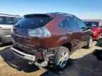 2008 LEXUS RX 400H
