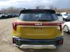 2024 KIA SELTOS