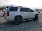 2015 CHEVROLET Tahoe