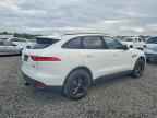 2017 JAGUAR F-Pace
