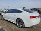 2022 AUDI A5