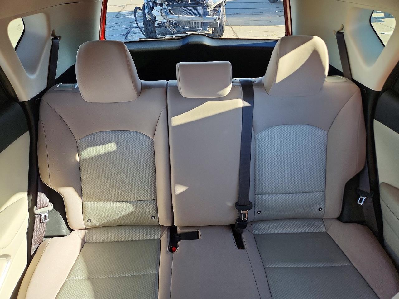 2022 KIA SOUL