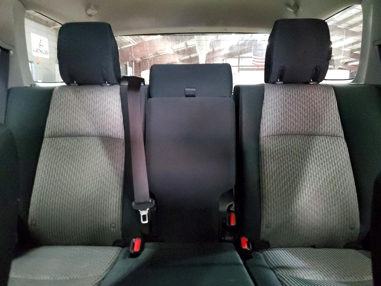2018 TOYOTA 4Runner