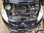 2011 FORD Fiesta