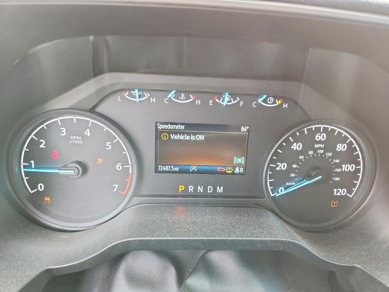2023 FORD F-150 Lightning