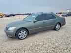 2004 LEXUS Ls 430