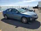 2011 FORD FUSION