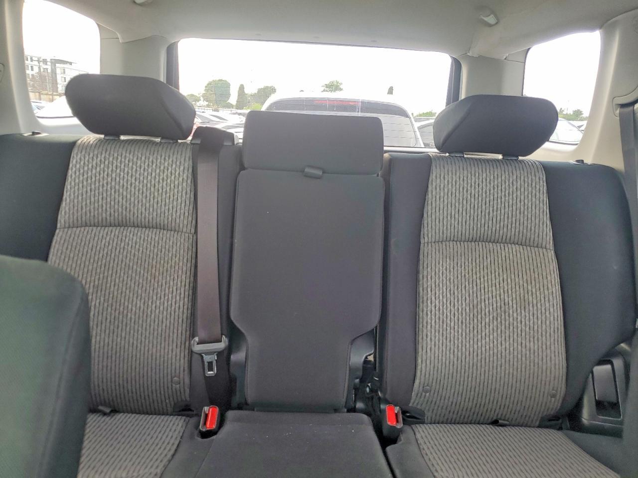 2018 TOYOTA 4Runner