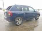 2017 JEEP Compass