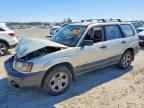 2005 SUBARU FORESTER
