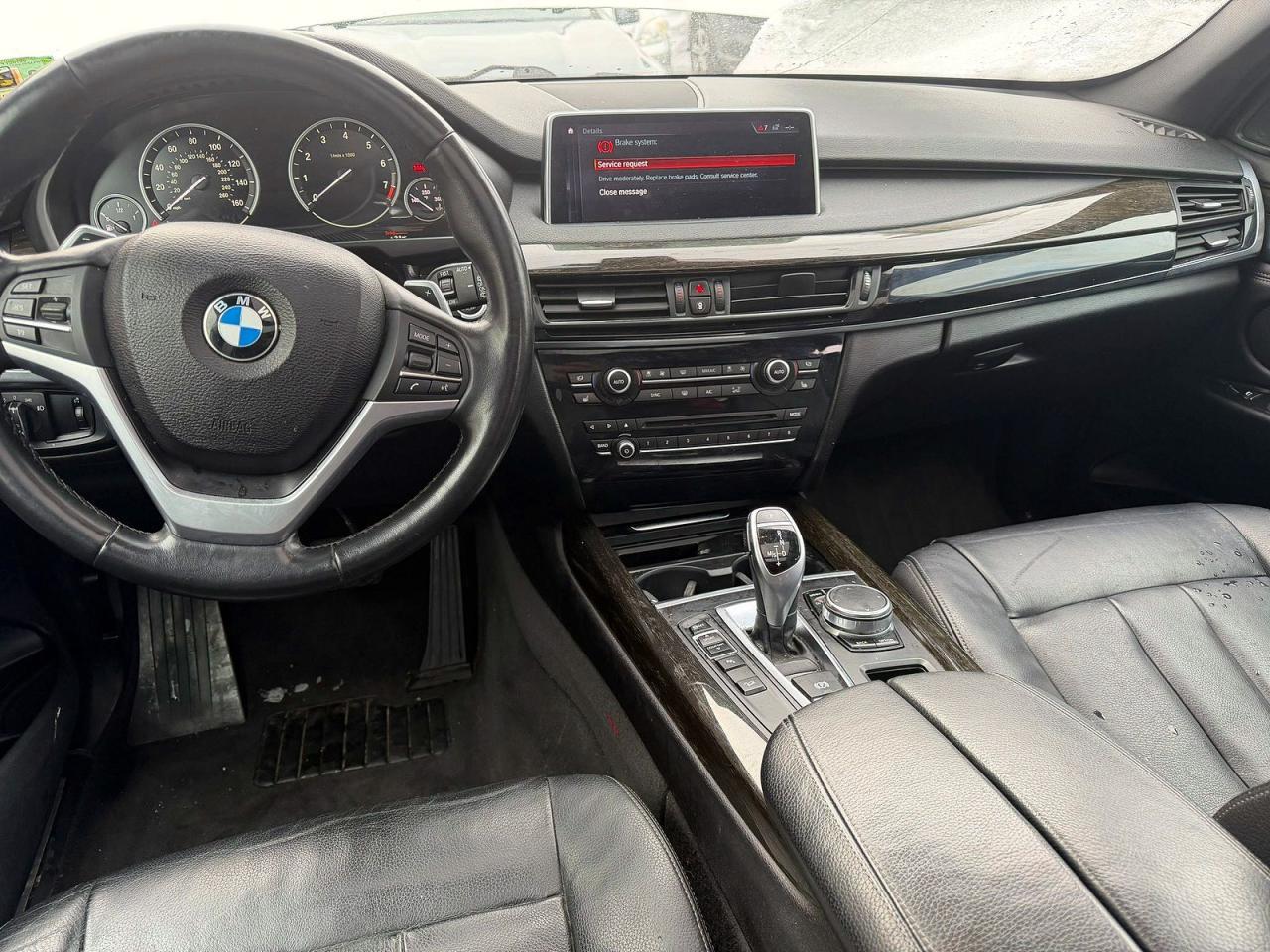 2018 BMW X5