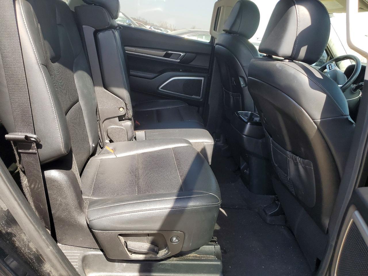 2022 KIA Telluride