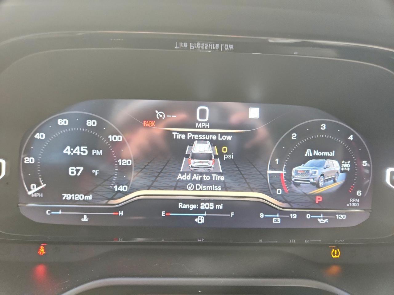 2022 GMC Yukon