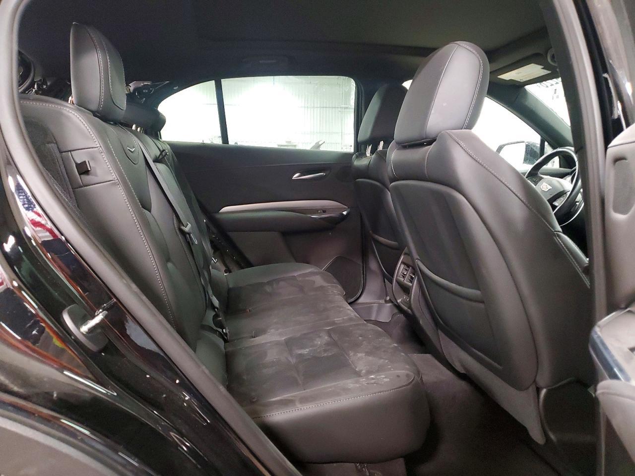 2023 CADILLAC XT4