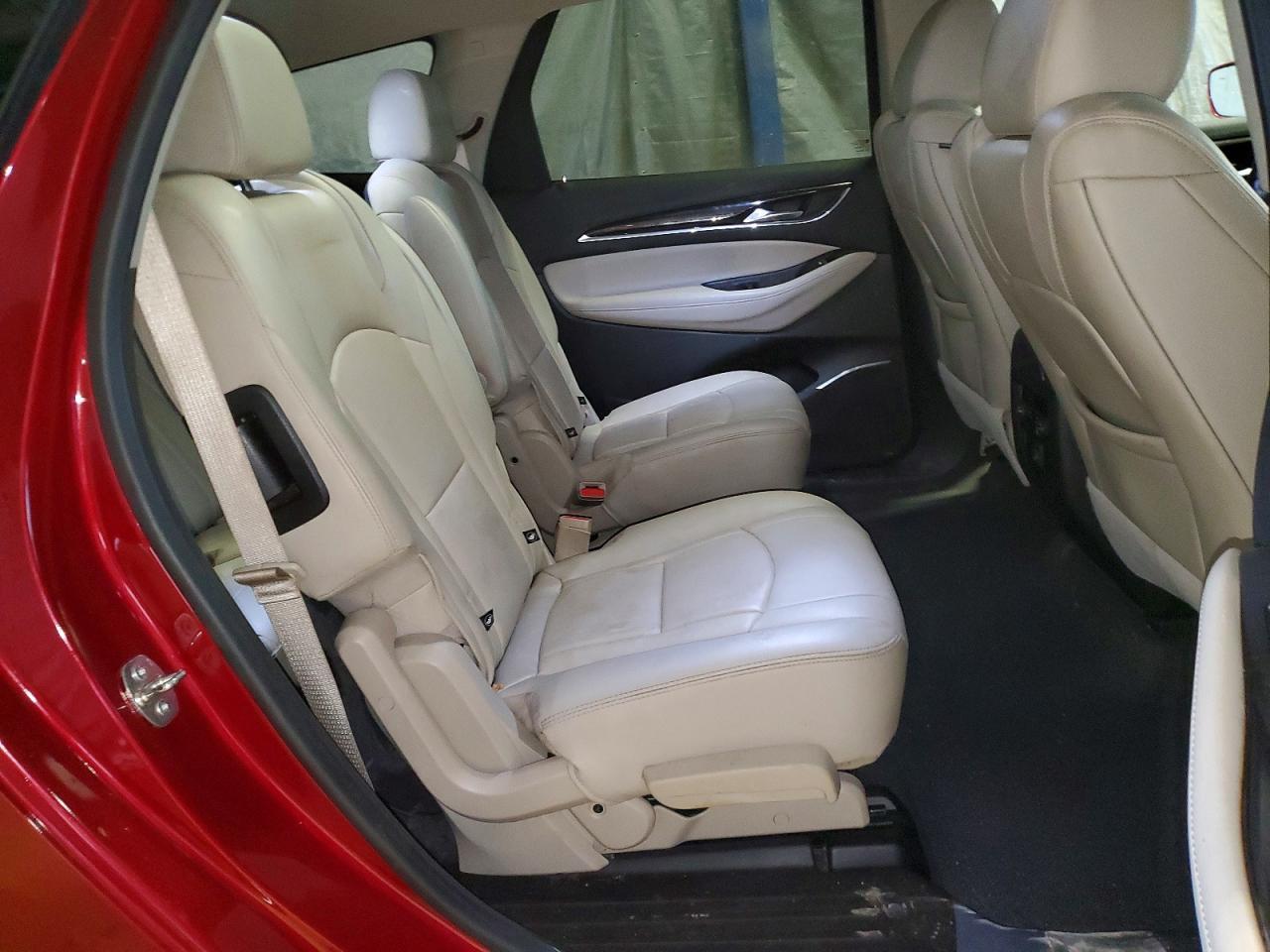 2020 BUICK ENCLAVE