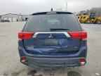 2020 MITSUBISHI outlander