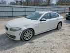 2014 BMW 5 series